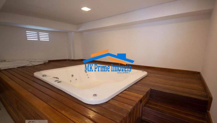 Imagem Cobertura com 3 Quartos à Venda, 143 m² em Vila Osasco - Osasco