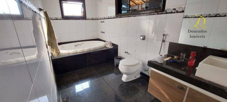 Imagem Cobertura com 3 Quartos à Venda, 380 m² em Aviação - Praia Grande
