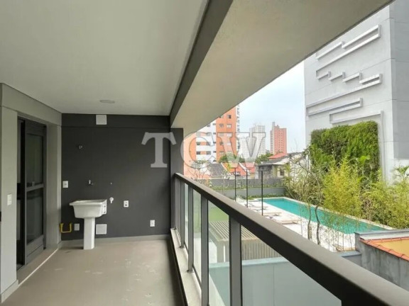 Imagem Apartamento com 2 Quartos à Venda, 84 m² em Vila Clementino - São Paulo