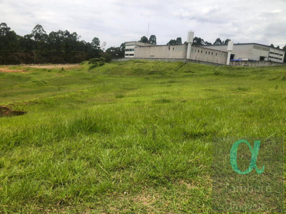 Imagem Terreno à Venda, 4.576 m² em Tamboré - Santana De Parnaíba