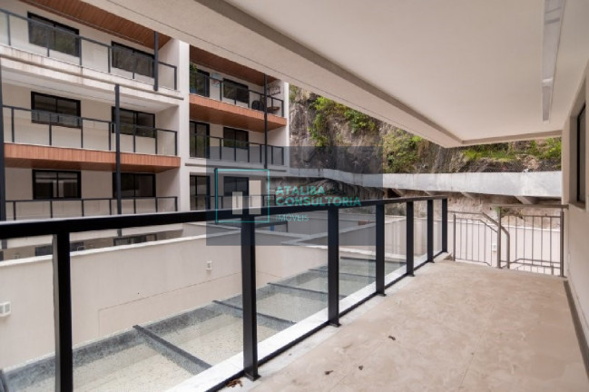 Imagem Imóvel com 3 Quartos à Venda, 158 m² em Laranjeiras - Rio De Janeiro