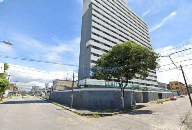 Imagem Apartamento com 3 Quartos à Venda, 65 m² em Montese - Fortaleza