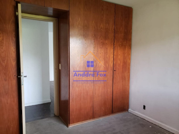 Imagem Apartamento com 2 Quartos à Venda, 1 m² em Grajaú - Rio De Janeiro
