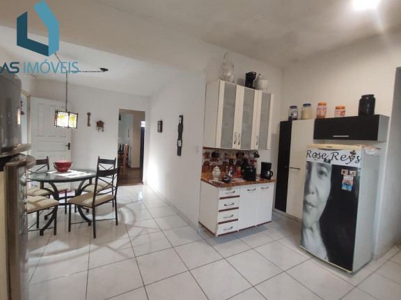 Imagem Casa com 4 Quartos à Venda, 184 m² em Retiro - São Pedro Da Aldeia