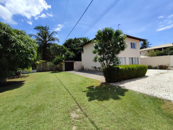 Imagem Apartamento com 6 Quartos à Venda, 450 m² em Ponta De Areia - Itaparica