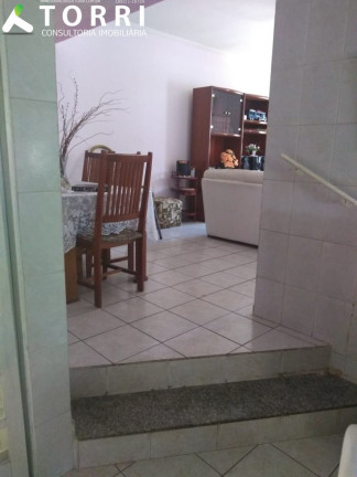 Imagem Casa com 3 Quartos à Venda, 135 m² em Jardim Vera Cruz - Sorocaba Imagem Casa com 3 Quartos à Venda, 135 m² em Jardim Vera Cruz - Sorocaba