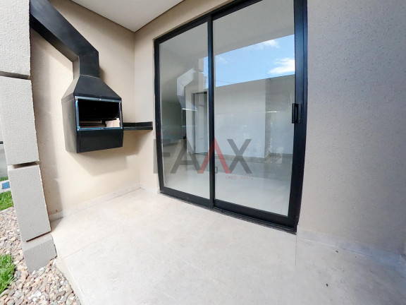 Casa com 2 Quartos para Alugar, 182 m² em Imóveis Morro Alto - Guarapuava