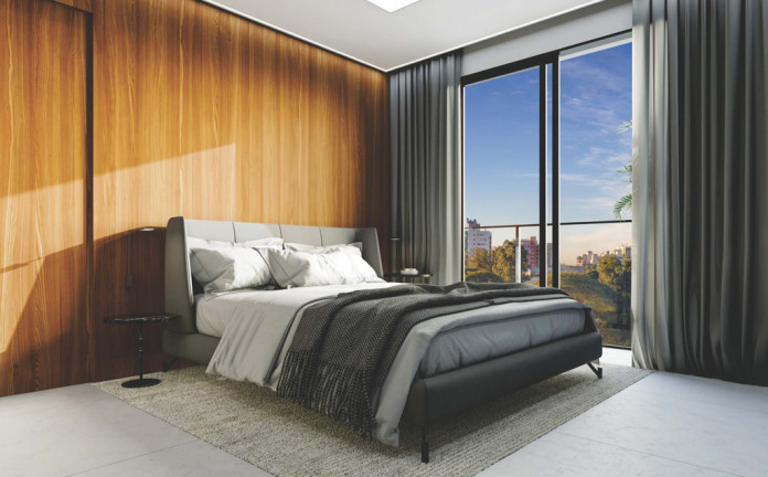 Imagem Apartamento com 3 Quartos à Venda, 121 m² em Rio Branco - Porto Alegre