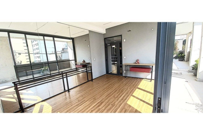 Imagem Studio com 1 Quarto à Venda, 27 m² em Perdizes - São Paulo