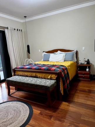 Imagem Casa de Condomínio com 3 Quartos à Venda, 750 m² em Swiss Park - Campinas Imagem Casa de Condomínio com 3 Quartos à Venda, 750 m² em Swiss Park - Campinas