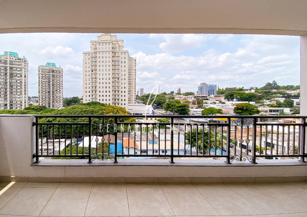 Apartamento com 4 Quartos à Venda, 161 m² em Le Parc Residence - Jundiaí