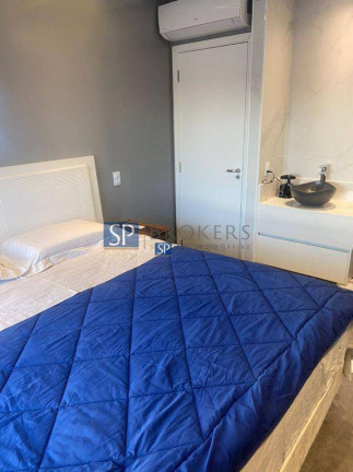Imagem Apartamento com 2 Quartos à Venda, 64 m² em Perdizes - São Paulo