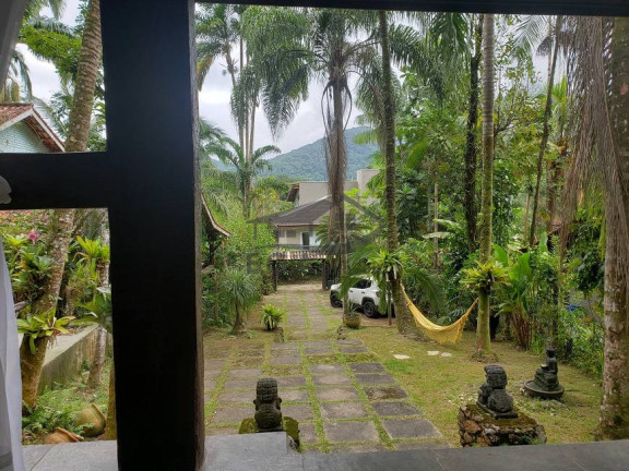 Imagem Casa com 3 Quartos à Venda, 1.000 m² em Boiçucanga - São Sebastião