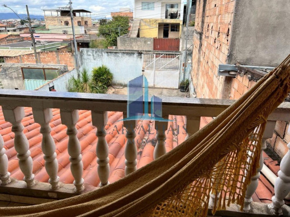 Imagem Casa com 3 Quartos à Venda, 225 m² em Vila Cristina - Betim Imagem Casa com 3 Quartos à Venda, 225 m² em Vila Cristina - Betim