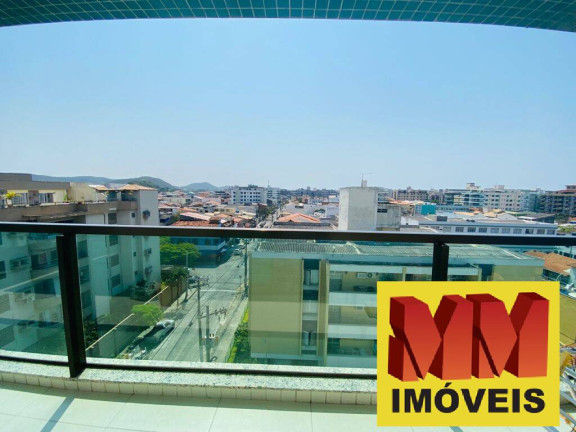 Imagem Cobertura com 3 Quartos à Venda, 312 m² em Vila Nova - Cabo Frio