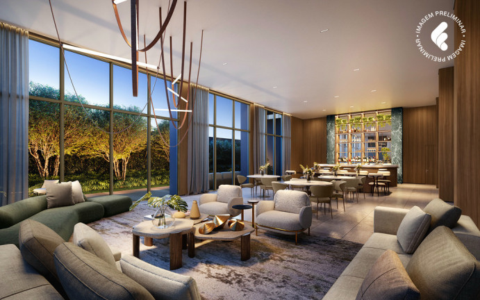 Imagem Apartamento com 4 Quartos à Venda, 263 m² em Pinheiros - São Paulo Imagem Apartamento com 4 Quartos à Venda, 263 m² em Pinheiros - São Paulo