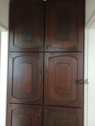 Imagem Apartamento com 1 Quarto à Venda, 54 m² em Centro Histórico - Porto Alegre