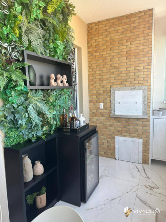 Imagem Apartamento com 3 Quartos à Venda, 92 m² em Campinas - São José Imagem Apartamento com 3 Quartos à Venda, 92 m² em Campinas - São José
