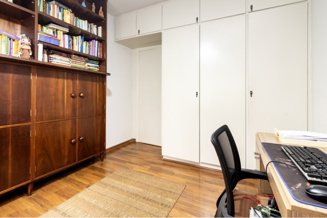 Imagem Imóvel com 3 Quartos à Venda, 138 m² em Bela Vista - São Paulo