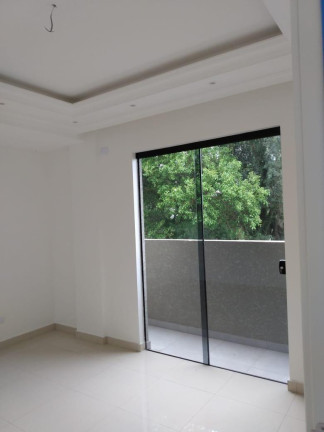 Imagem Apartamento com 2 Quartos à Venda, 65 m² em Centro - Araucária