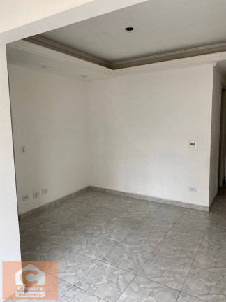 Imagem Apartamento com 2 Quartos à Venda, 64 m² em Santa Cecília - São Paulo Imagem Apartamento com 2 Quartos à Venda, 64 m² em Santa Cecília - São Paulo