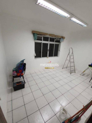 Imagem Sala Comercial à Venda ou Locação, 17 m² em Centro - São Caetano Do Sul Imagem Sala Comercial à Venda ou Locação, 17 m² em Centro - São Caetano Do Sul