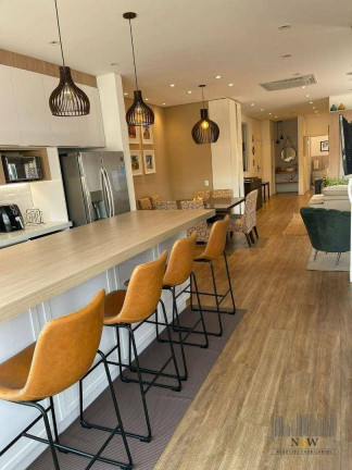 Casa com 7 Quartos à Venda, 306 m² em Vila Hamburguesa - São Paulo