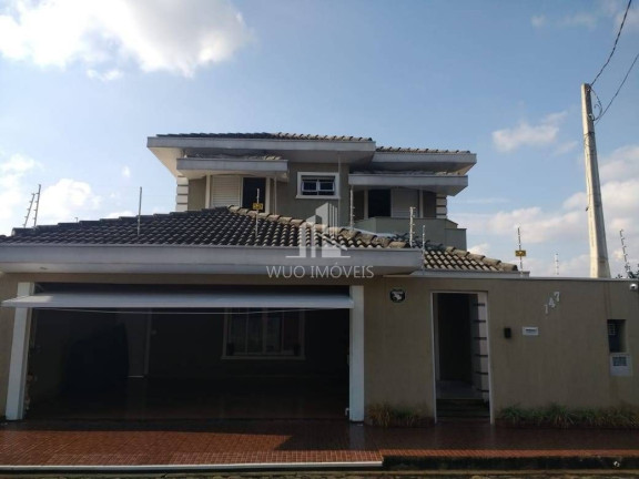 Casa com 4 Quartos à Venda, 274 m² em Jardim Terras De São João - Jacareí
