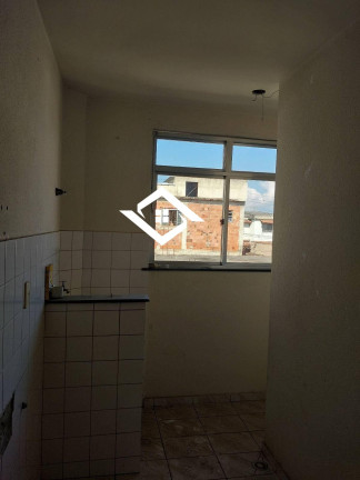 Imagem Apartamento com 2 Quartos à Venda, 45 m² em Campo Grande - Rio De Janeiro Imagem Apartamento com 2 Quartos à Venda, 45 m² em Campo Grande - Rio De Janeiro