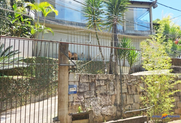 Casa com 3 Quartos à Venda, 252 m² em Soberbo - Teresópolis