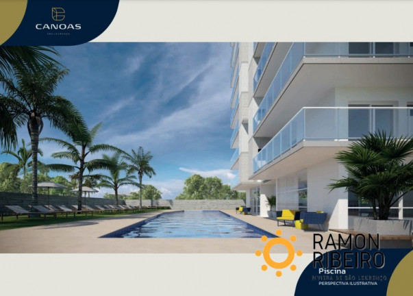 Imagem Imóvel com 3 Quartos à Venda, 110 m² em São Lourenço - Bertioga