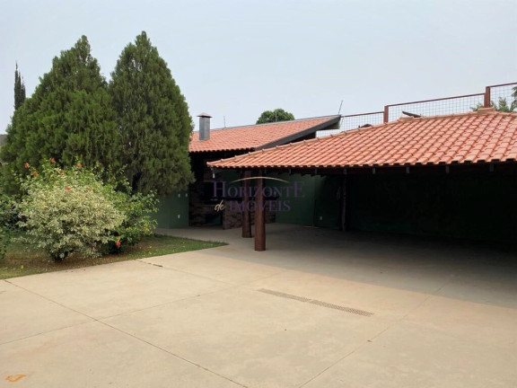 Imagem Casa com 5 Quartos à Venda, 286 m² em Carandá Bosque - Campo Grande Imagem Casa com 5 Quartos à Venda, 286 m² em Carandá Bosque - Campo Grande