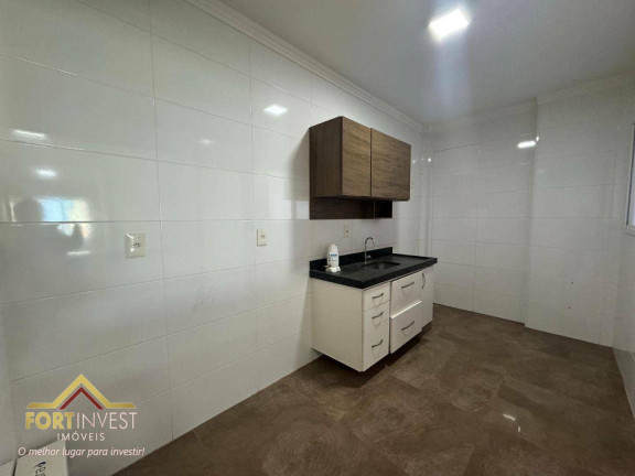 Imagem Imóvel com 2 Quartos à Venda, 83 m² em Aviação - Praia Grande
