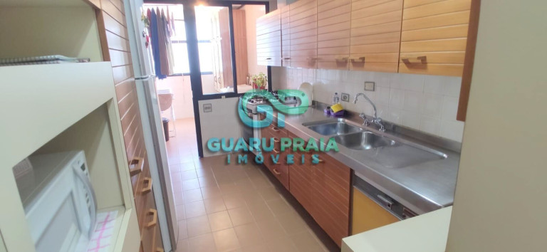Imagem Apartamento com 4 Quartos à Venda, 150 m² em Pitangueiras - Guarujá