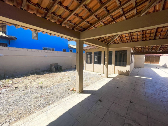 Imagem Casa com 4 Quartos à Venda, 160 m² em Tucuns - Armação Dos Búzios