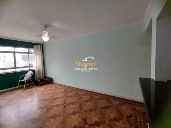 Imagem Apartamento com 2 Quartos à Venda, 98 m² em Boqueirão - Praia Grande Imagem Apartamento com 2 Quartos à Venda, 98 m² em Boqueirão - Praia Grande