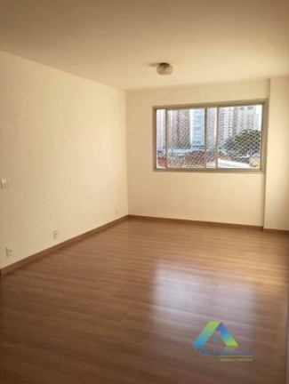 Imagem Apartamento com 3 Quartos à Venda, 100 m² em Vila Mariana - São Paulo