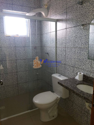 Imagem Casa com 2 Quartos para Alugar, em Vila Atlântica - Mongaguá Imagem Casa com 2 Quartos para Alugar, em Vila Atlântica - Mongaguá