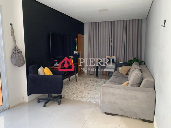 Imagem Casa com 3 Quartos à Venda, 120 m² em Parque São Domingos - São Paulo Imagem Casa com 3 Quartos à Venda, 120 m² em Parque São Domingos - São Paulo