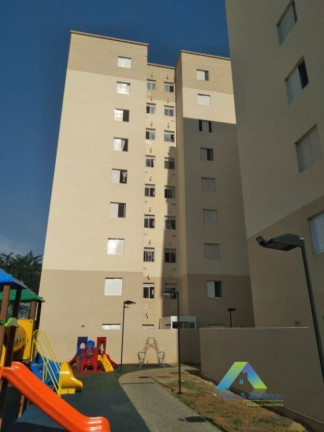 Imagem Apartamento com 3 Quartos à Venda, 61 m² em Jardim Santa Emília - São Paulo Imagem Apartamento com 3 Quartos à Venda, 61 m² em Jardim Santa Emília - São Paulo