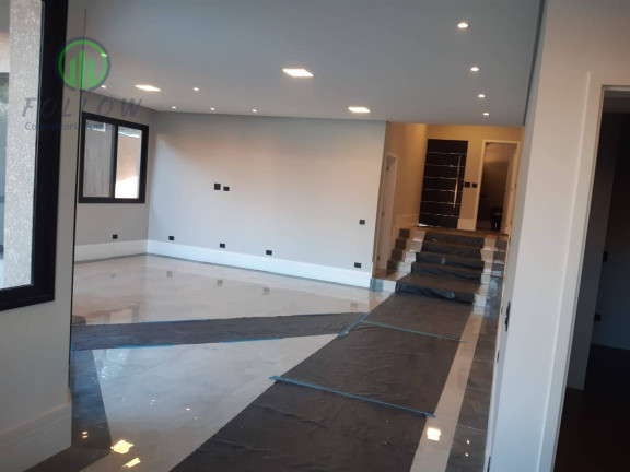 Imagem Casa de Condomínio com 4 Quartos à Venda, 200 m² em Alphaville - Santana De Parnaíba
