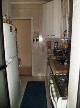 Imagem Apartamento com 3 Quartos à Venda, 65 m² em Vila Esperança - São Paulo