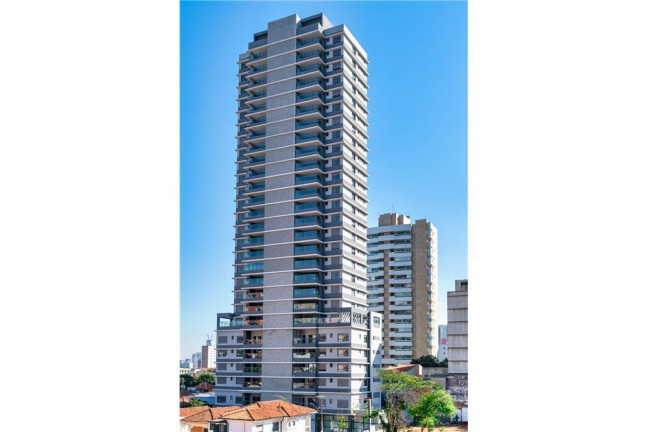 Imagem Apartamento com 2 Quartos à Venda, 84 m² em Vila Clementino - São Paulo Imagem Apartamento com 2 Quartos à Venda, 84 m² em Vila Clementino - São Paulo