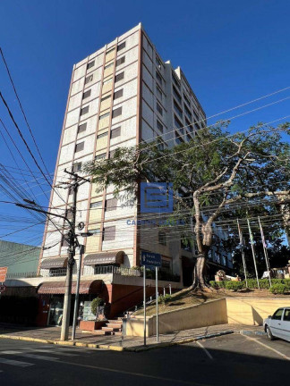 Apartamento com 3 Quartos para Alugar,  em Centro - Socorro