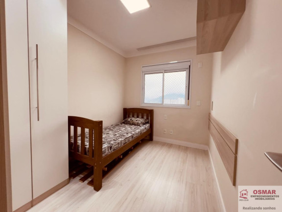 Imagem Imóvel com 3 Quartos à Venda, 88 m² em Campo Grande - Santos Imagem Imóvel com 3 Quartos à Venda, 88 m² em Campo Grande - Santos