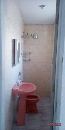 Imagem Casa com 2 Quartos à Venda, 50 m² em Vila Gustavo - São Paulo Imagem Casa com 2 Quartos à Venda, 50 m² em Vila Gustavo - São Paulo
