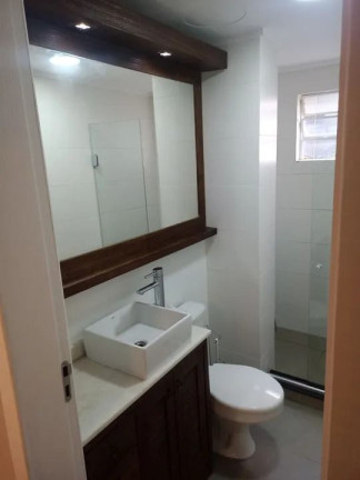 Imagem Imóvel com 2 Quartos à Venda, 70 m² em Jardim Carvalho - Porto Alegre