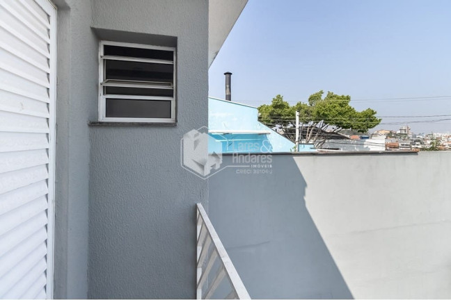 Imagem Casa com 3 Quartos à Venda, 96 m² em Vila Alpina - São Paulo Imagem Casa com 3 Quartos à Venda, 96 m² em Vila Alpina - São Paulo