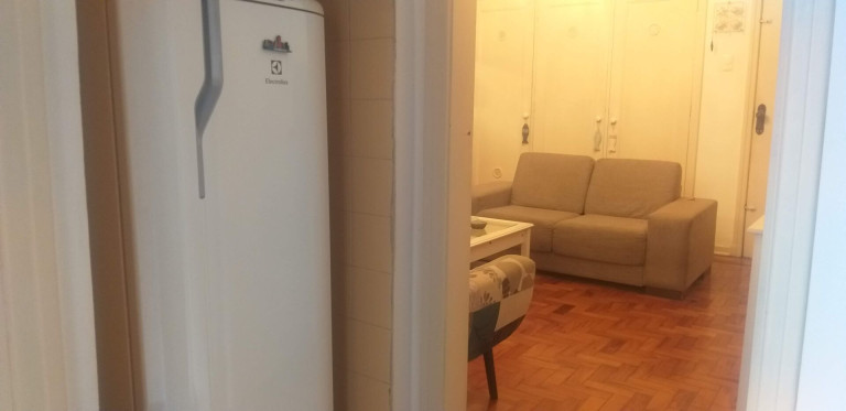 Imagem Apartamento com 2 Quartos à Venda, 86 m² em Boqueirão - Santos