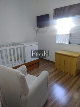 Imagem Sobrado com 3 Quartos à Venda, 190 m² em Chácara Belenzinho - São Paulo Imagem Sobrado com 3 Quartos à Venda, 190 m² em Chácara Belenzinho - São Paulo